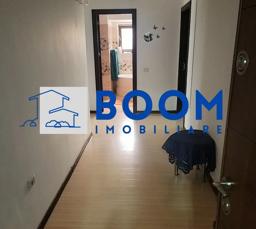 Garsoniera | 55 mp | Dem Rădulescu | Bloc Nou 2016 | Parcare proprie