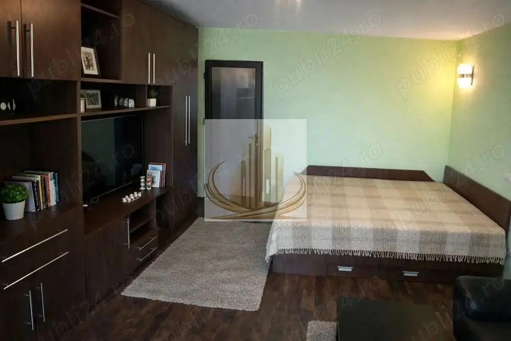 1 Cameră | Renovat complet | zona Take– IPJ/ISHO | Ideal investitie