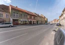 Clădire de vânzare în Brașovul Vechi | 16 camere | Potențial de dezvoltare