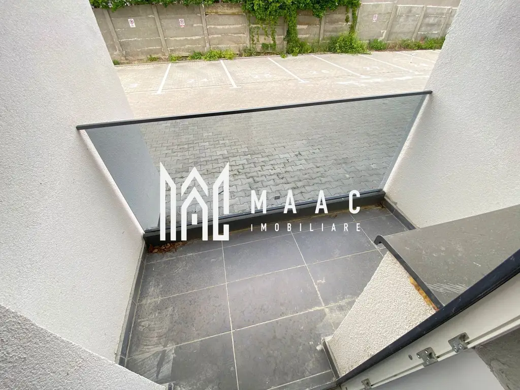 Apartament 3 camere | 2 Băi | 2 Balcoane | Încălzire în pardoseală | Șelimbăr