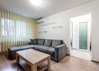 Apartament cu 2 camere, complet mobilat–Arad, zona Vlaicu, Str. Hațeg