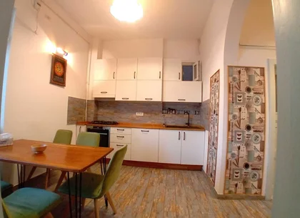 Ultracentral Apartament 4-5 Camere 176 mp Strada Negustori nr.14