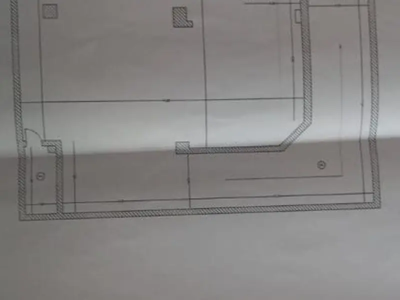 Militari spatiu subsol 272 mp