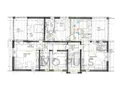 Penthouse. Braytim. Terasa 28 mp. 3 Camere. 2 Bai.