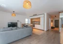 Apartament Alpha Arena: 62 mp utili + 28 mp terasă | Parcare inclusă