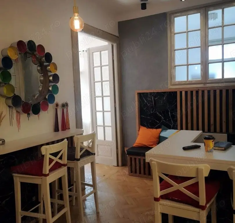 Vand afacere - salon infrumusetare