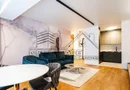 Yacht KID | Apt exclusivist | 261,000+TVA | Bucatarie inchisa | LUX