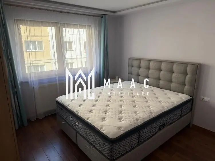 Apartament de vânzare Sibiu 2 camere | Calea Dumbrăvii | 55 mp