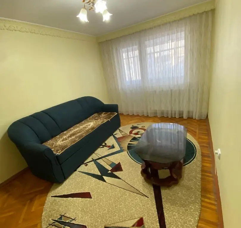 De vanzare apartament cu 2 camere mobilat si utilat, Micro 38, etaj 3