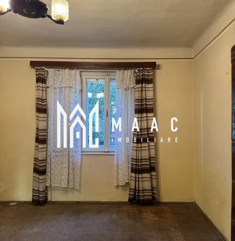 Vanzare casa 4 camere | Strada Magheranului | 100 MPU
