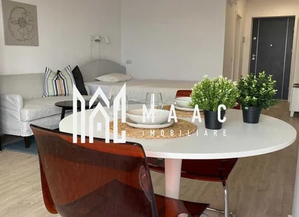 Garsoniera moderna | 40 mp | Mall- Selimbar