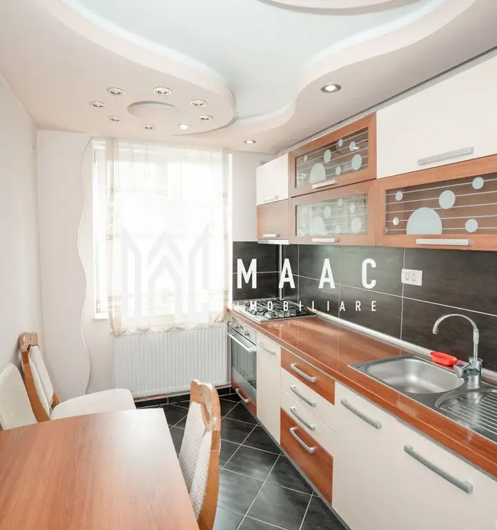 Apartament 2 camere | Parter | Renovat