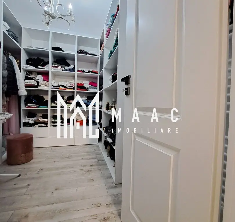 Casa deosebita P+E |mobilata si utilata| teren 1277mp| Vladești