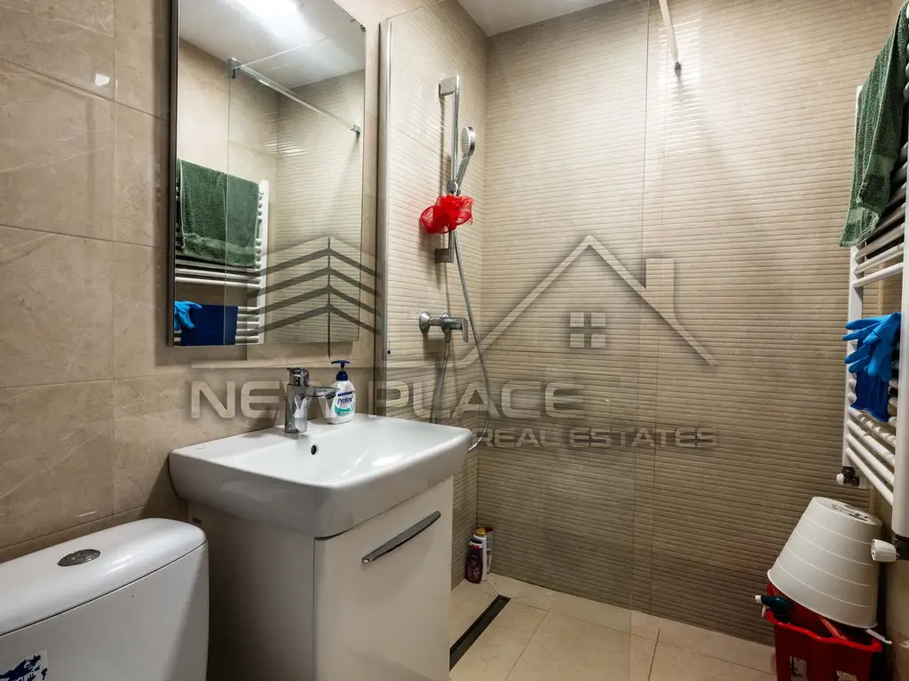Vila cu gradina proprie | 2 Parcari incluse | Exclusivitate | LUX