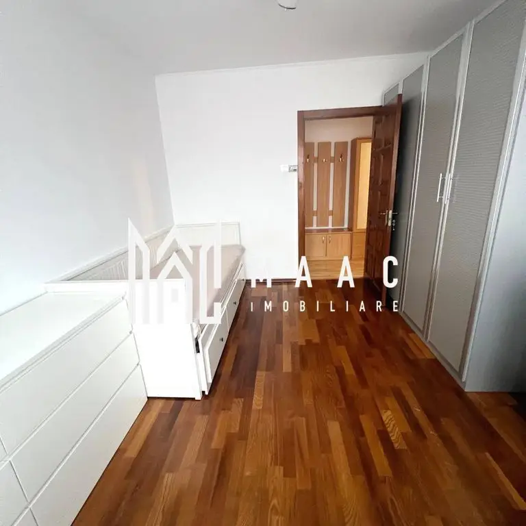Apartament 2 camere | Ostroveni | etaj 4/10 | lift | centrală