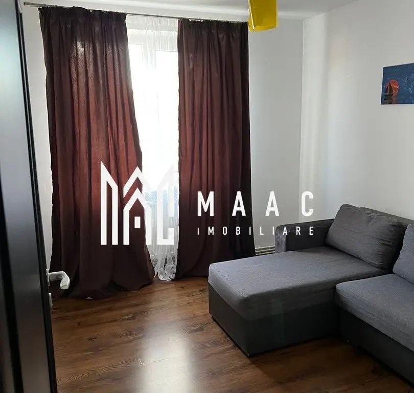 Apartament 3 camere | Decomandat | Balcon | 68 MPU | Hipodrom I