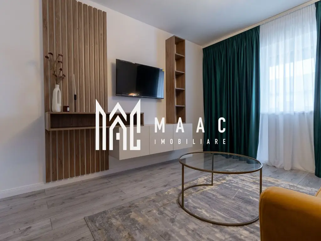 Apartament 2 camere | Mobilat LUX | Ciresica | Mandra