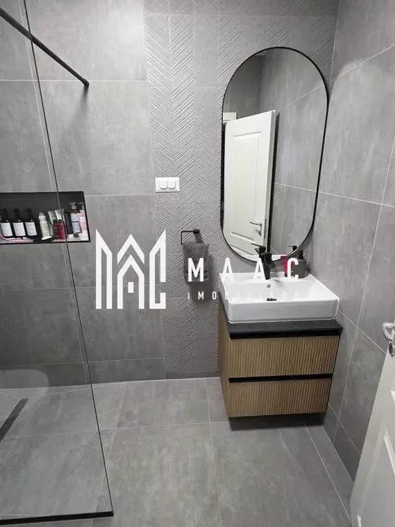 Apartament 3 camere | 77 MPU | Etaj 3 | Parcare | Evolution