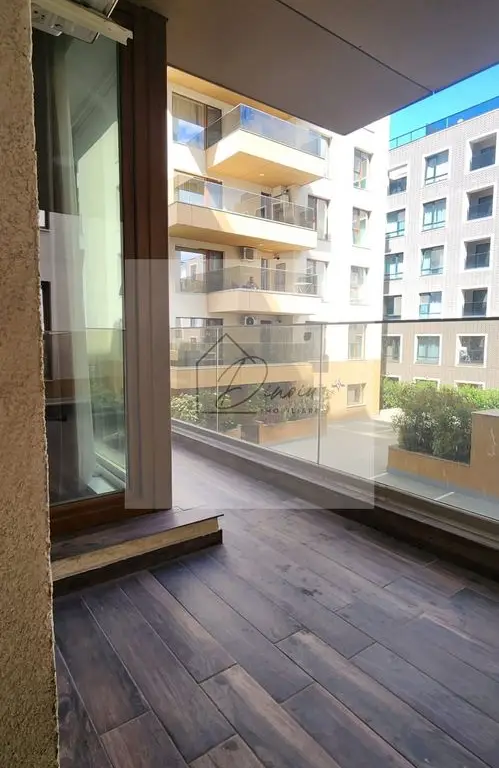 2 Camere  Ambiance Residence Pipera I Premium Mobilat I Comision 0%