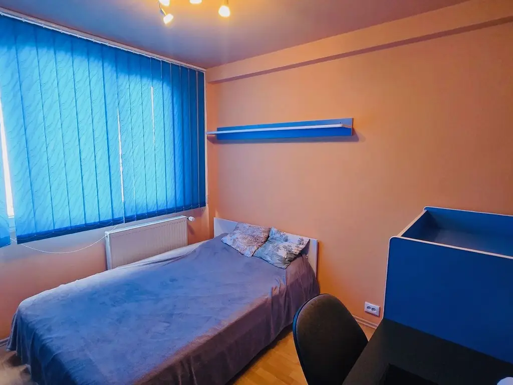 Drumul Taberei, Valea Ialomitei apartament 3 camere de inchiriat