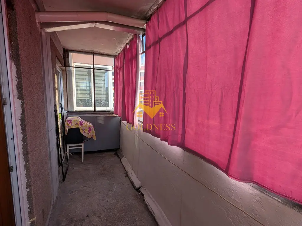 2 camere decomandate, Manastur, Zona Minerva, Primaverii