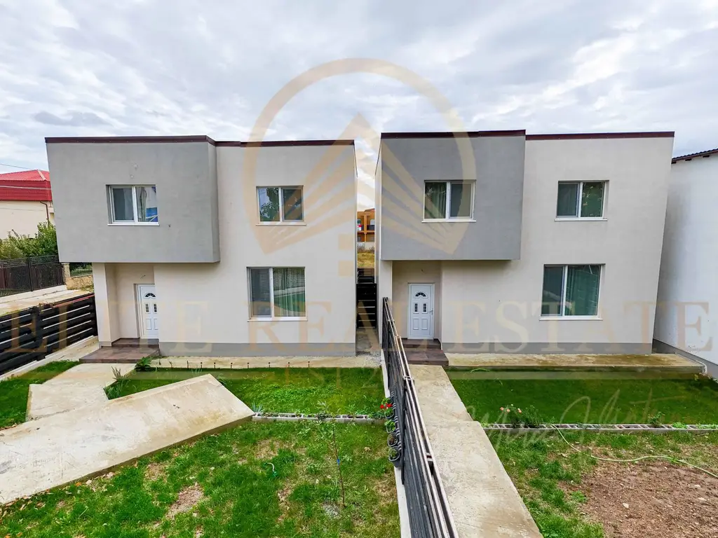Casă de vânzare în Mamaia Nord – ideală pentru locuit sau investiție