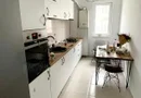 Apartament cu 2 camere complet mobilat Militari - Crinului Residence