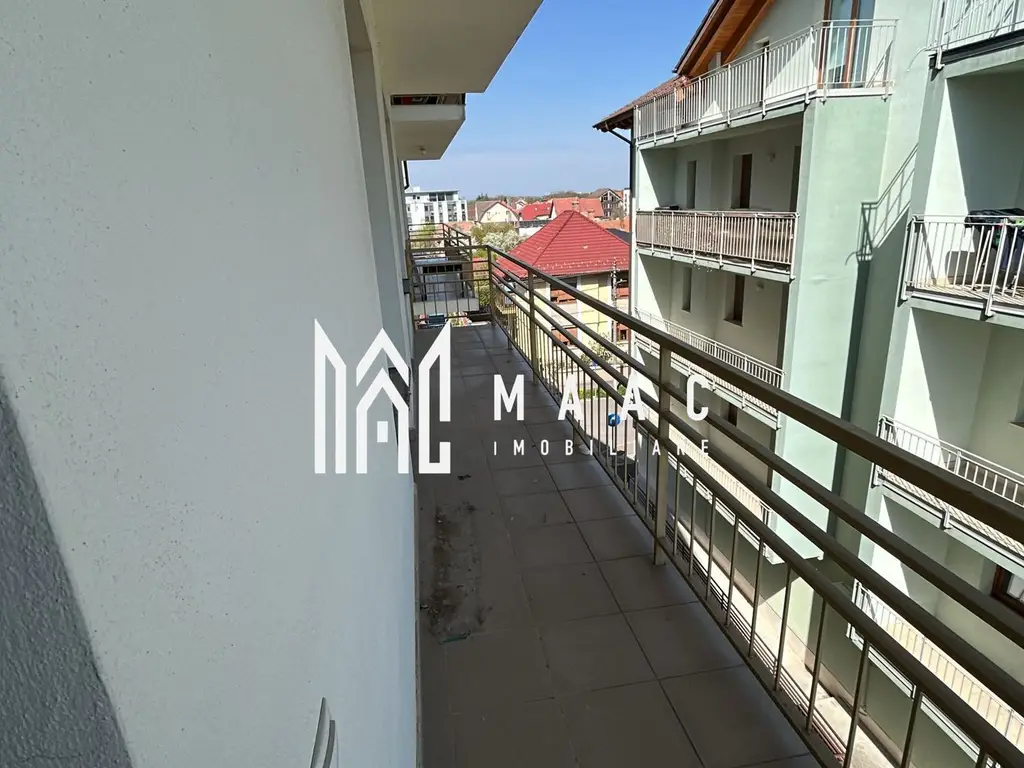 Apartamentb3 camere 2 băi ,garaj