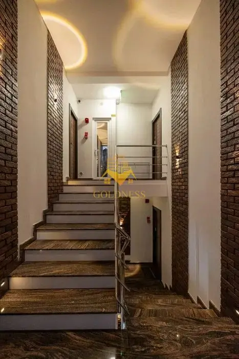 3 camere, Premium, bloc nou, parcare, Intre Lacuri, Dunarii Zona Iulis
