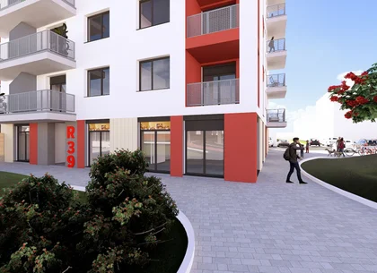 Panorama exclusivista penthouse ARED IMAR bloc R39 comision 0%
