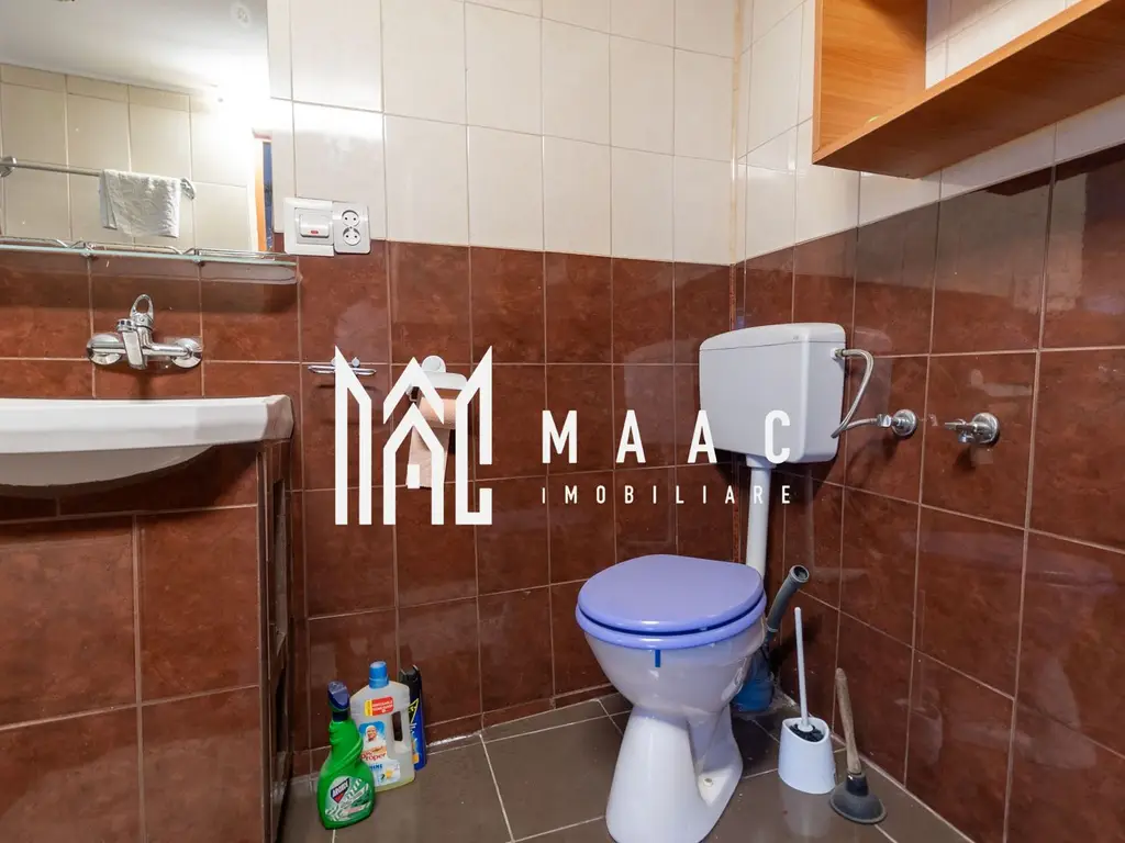 Casa 3 camere I Teren 548 mp I Garaj I Zona Trei Stejari