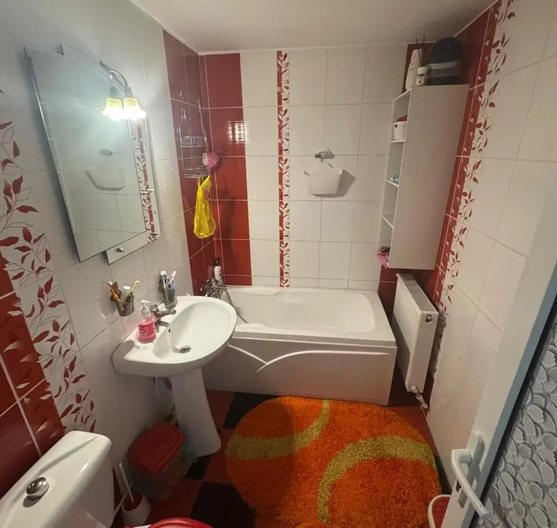 Apartament 3 camere de vânzare – Șos. București