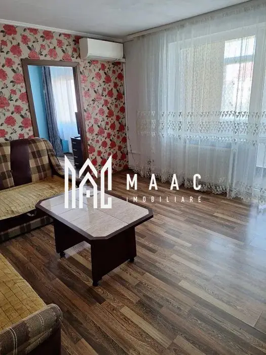 Apartament 2 camere | Balcon | 45 MPU | Terezian