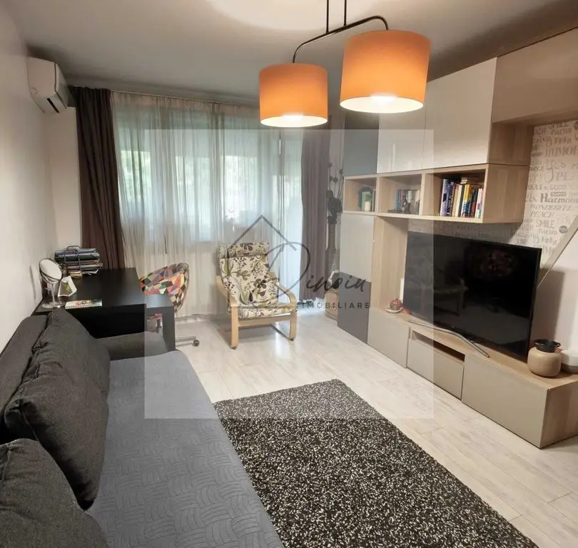 COMISION 0% I 3 camere Piata Gorjului Metrou I Premium Gata de mutare