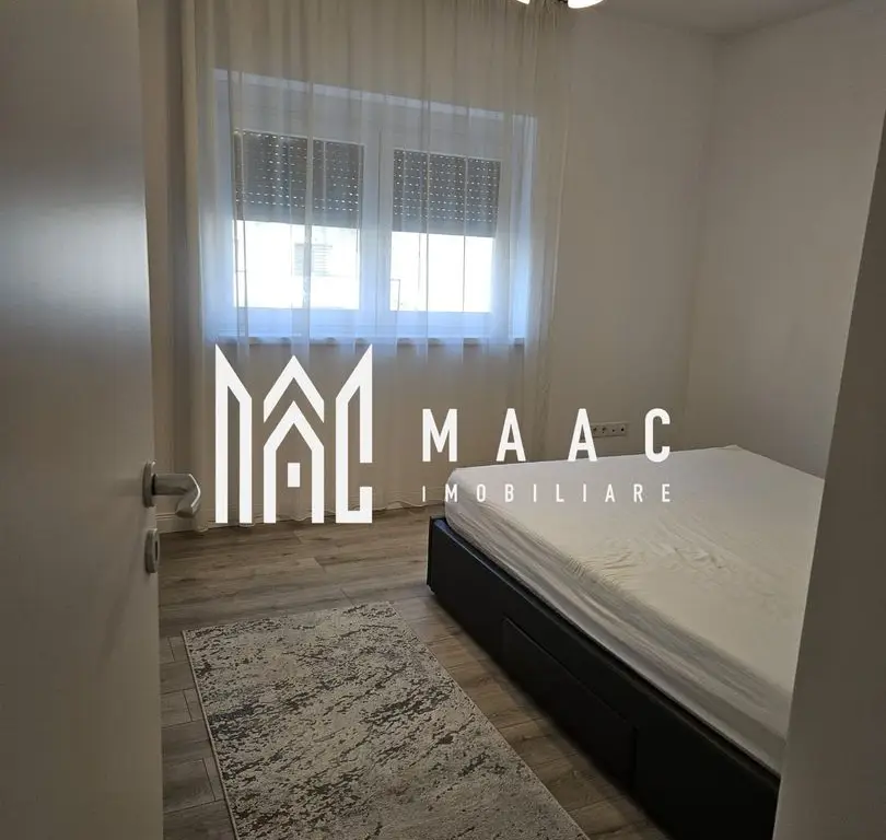 Apartament 2 camere I Decomandat I Etaj 1 I Parcare I Deventer