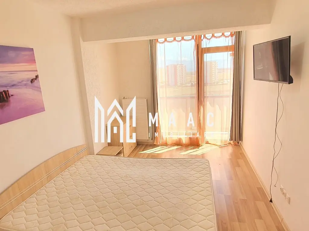Apartament 2 Camere | mobilat I 45 mp I Dedeman