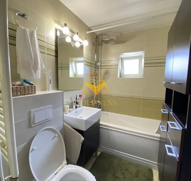 Apartament 2 camere decomandate Zorilor Zona Sigma. Apartament renovat