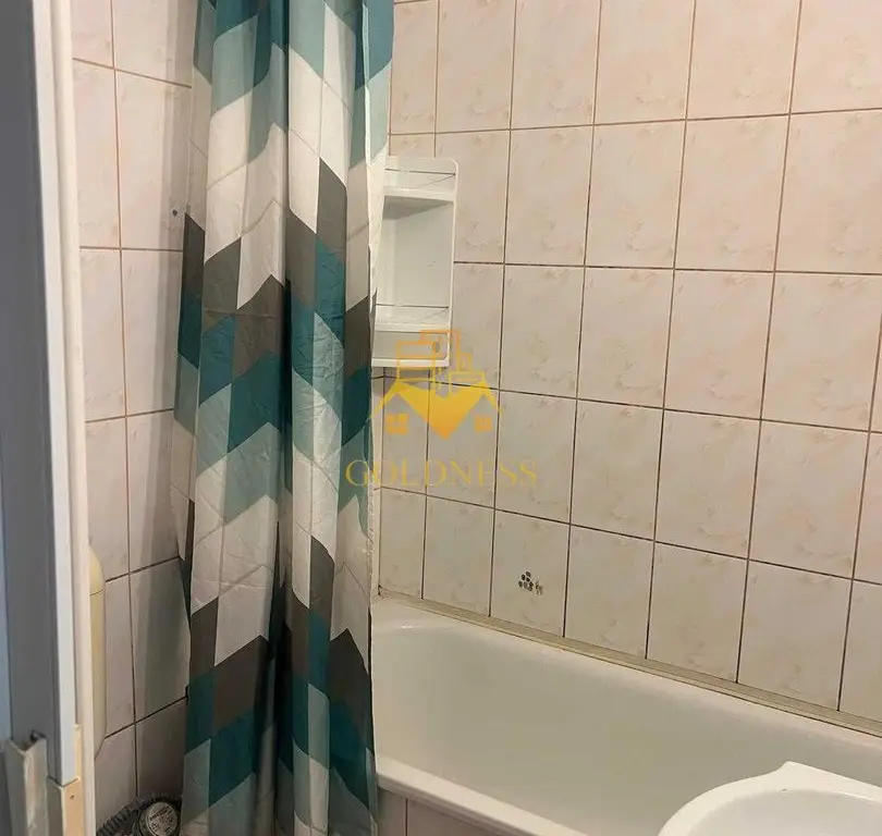 1 camera, Intre Lacuri, Iulius Mall, FSEGA, Centrala proprie