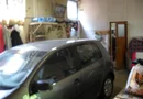 Teren si hala mica industriala zona Fundeni-Colentina- Doboesti