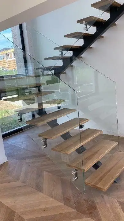 Vila premium, proiect exclusivist,  140 mp utili, Valea Adâncă - Iaşi