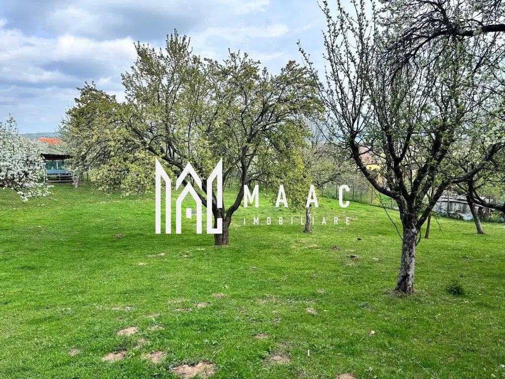 Teren | Intravilan | 855 MP