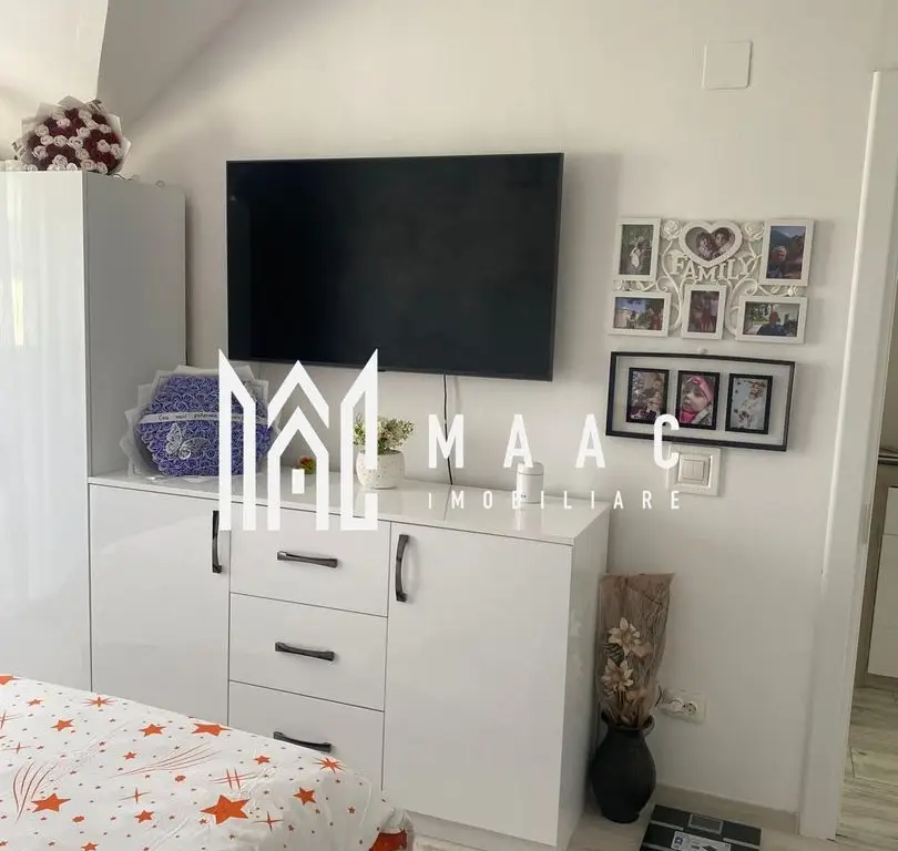APARTAMENT 3 CAMERE i SELIMBAR I UNIRI I PARCARE