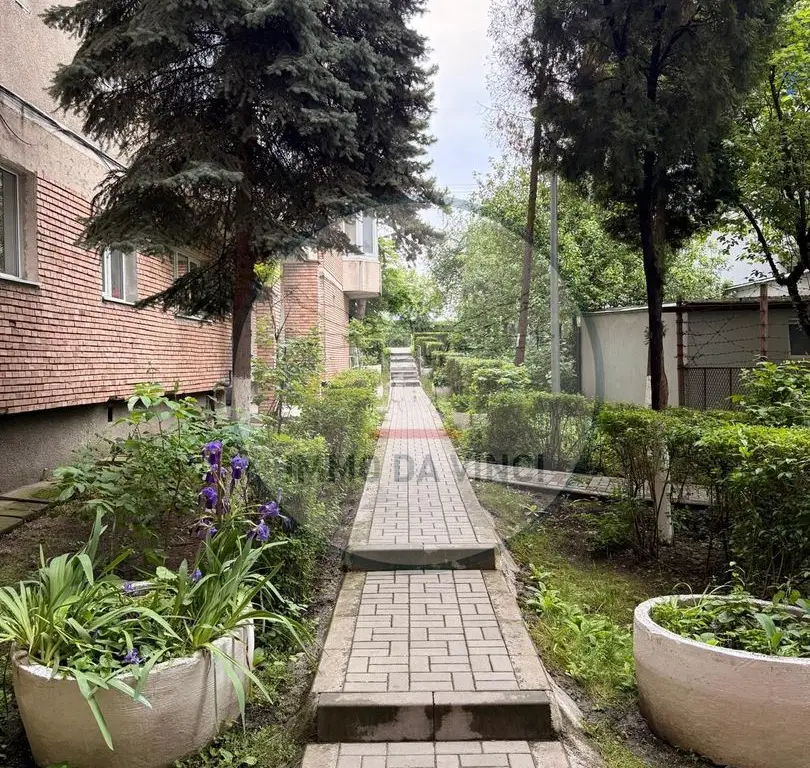 Apartament 4 camere finisat modern Zona Aurel Vlaicu
