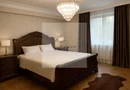Apartament 3 Camere Baneasa-Aviatiei Parter 142mp utili + 160mp curte