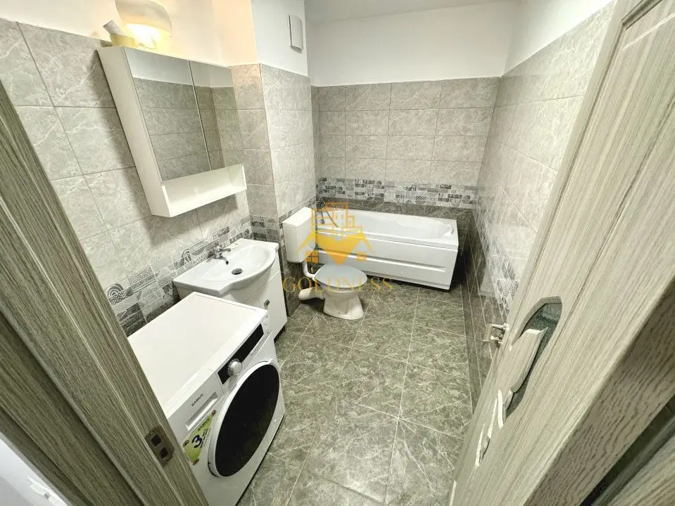 O camera, bloc nou, Zorilor zona Golden Tulip, Frunzisului, LIDL