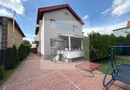 De inchiriat Vila 6 camere Pipera I bulevard, teren750 mp I COM 0%