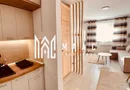 Garsoniera | Etaj 1 | Mobilata | Renovata | Vasile Aaron