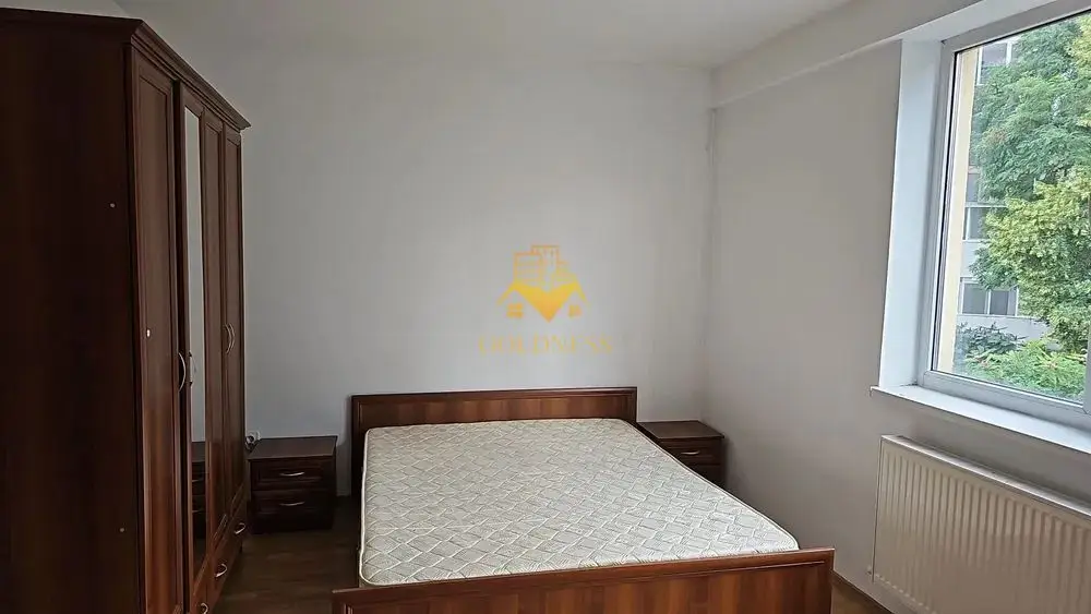 2 camere decomandate, parcare, Marasti, Aurel Vlaicu, Pet Friendy
