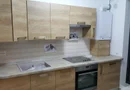 Apartament 3 camere padurea Baneasa, parter, gradina cu loc de parcare