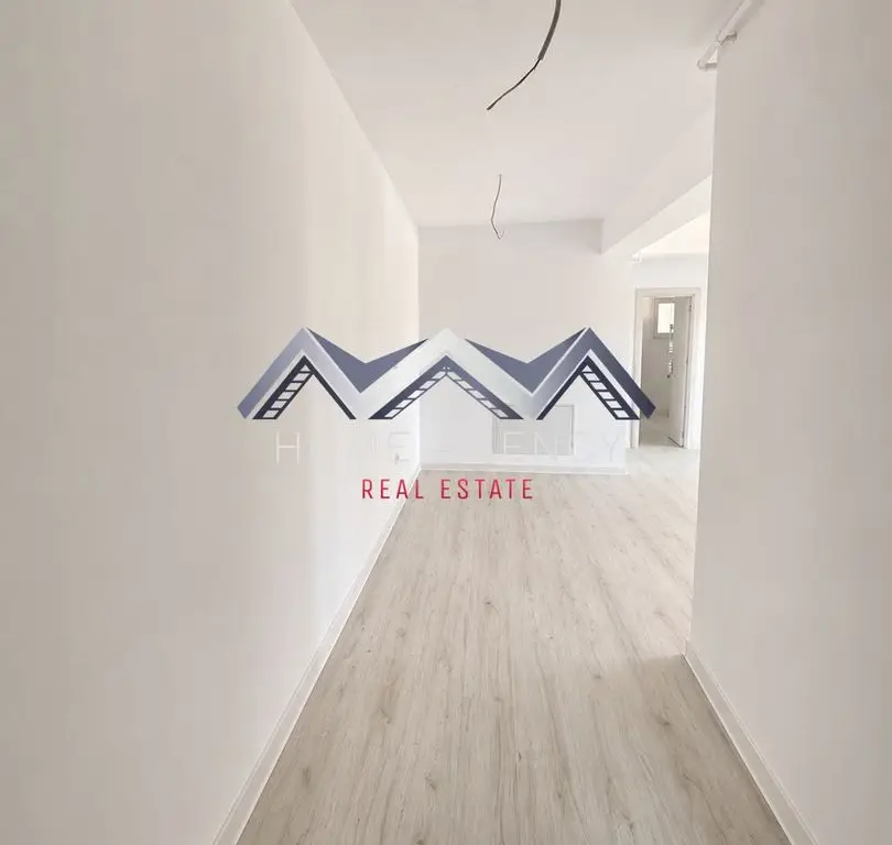 Apartament 2 camere Otopeni | parter înalt + terasă | parcare subterană